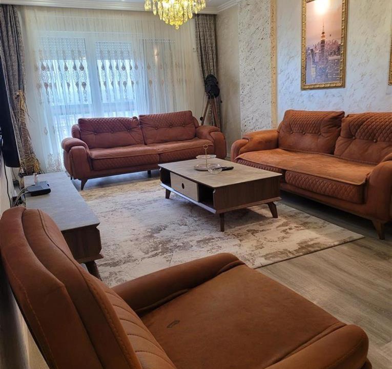 Photo of Livingroom in Kukes