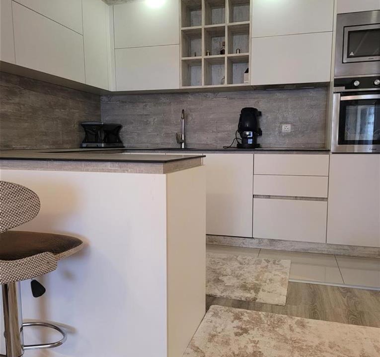 Photo of Kitchen in Kukes
