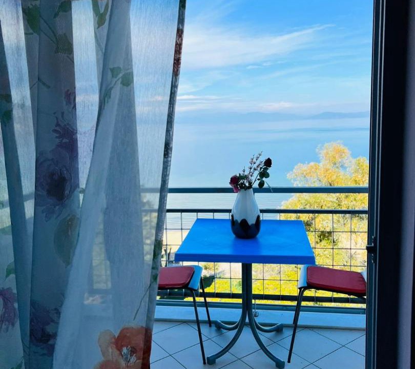 Photo of Patio Balcony in Pogradec