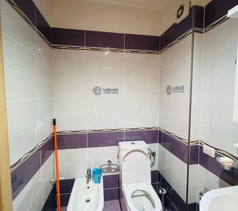 Photo of Bathroom in Pogradec