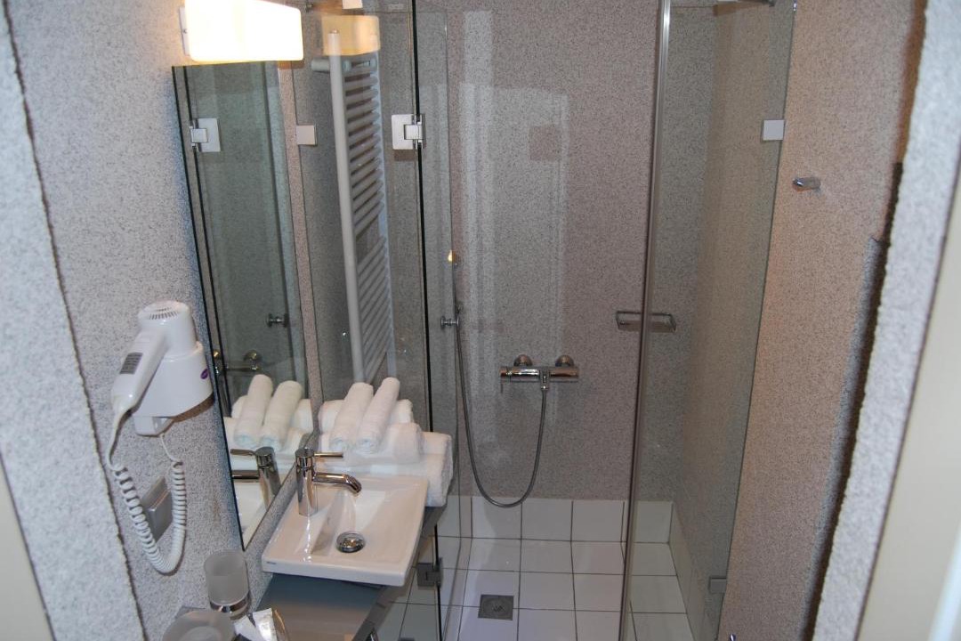 Photo of Bathroom in Kastoria