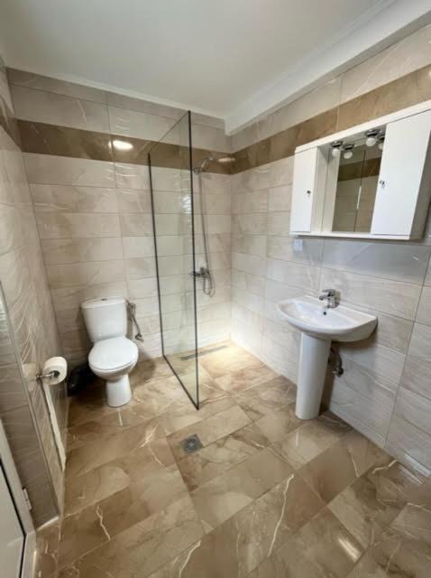 Photo of Bathroom in Lithakia