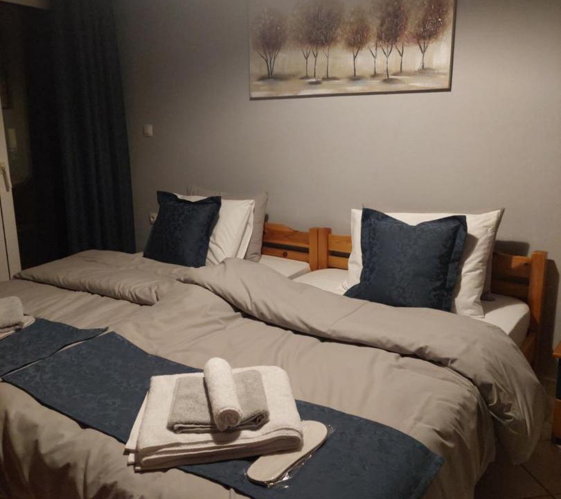 Photo of Bedroom in Xanthi