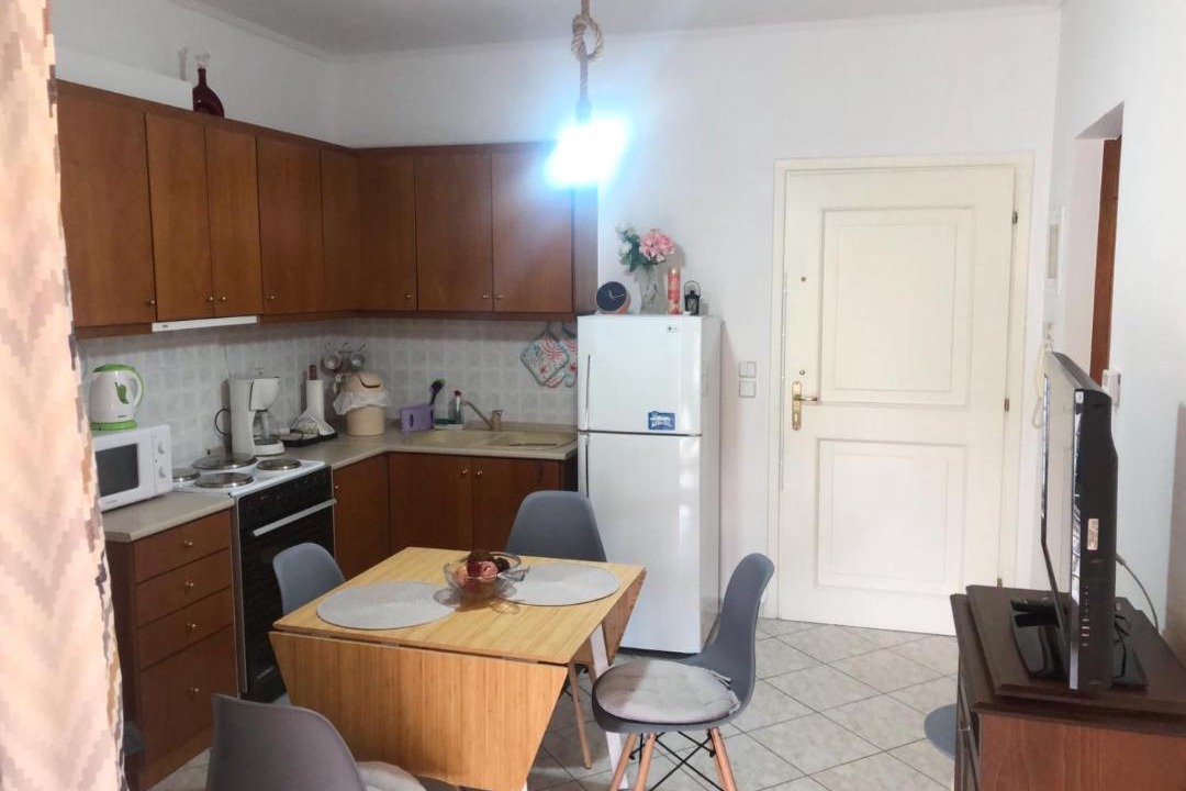 Photo of Kitchen in Trikala