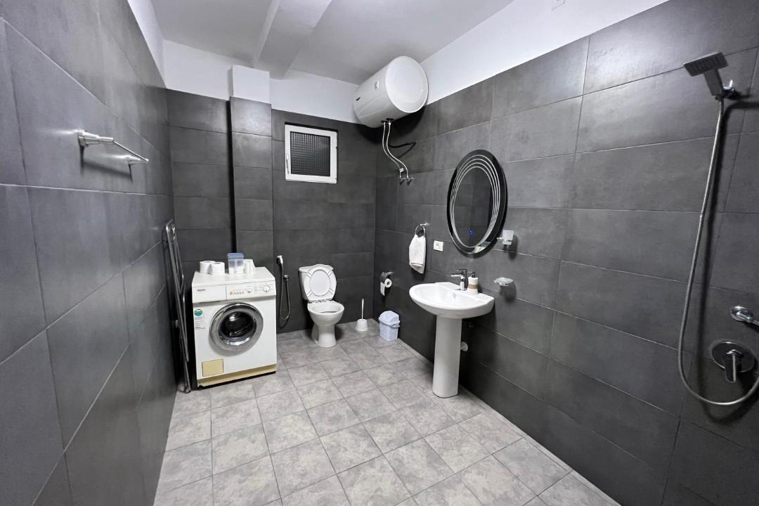 Photo of Bathroom in Elbasan