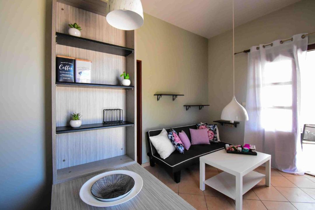 Photo of Livingroom in Kalymnos Town