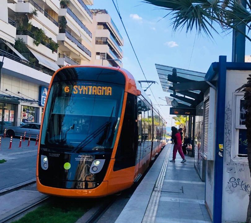 Photo of Others in Palaio Faliro