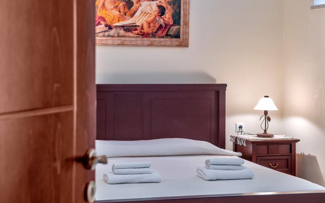 Photo of Bedroom in Asteri