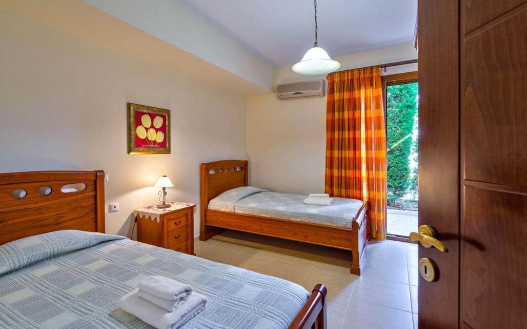 Photo of Bedroom in Asteri
