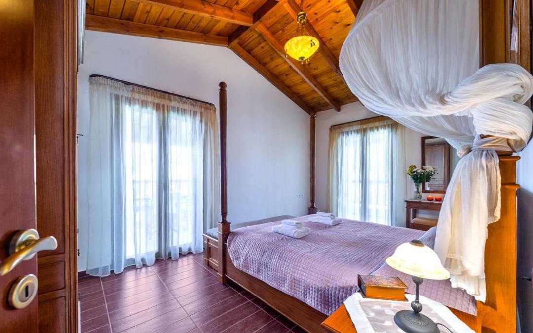 Photo of Bedroom in Asteri