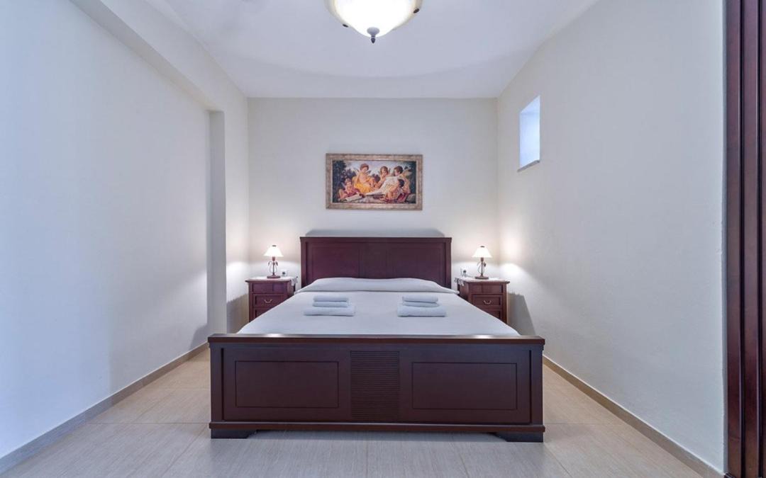 Photo of Bedroom in Asteri