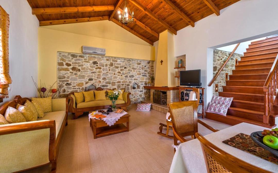 Photo of Livingroom in Asteri