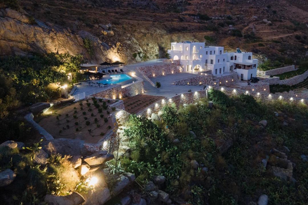 Photo of Others in Naxos Town