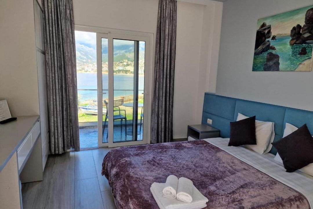 Photo of Bedroom in Himare