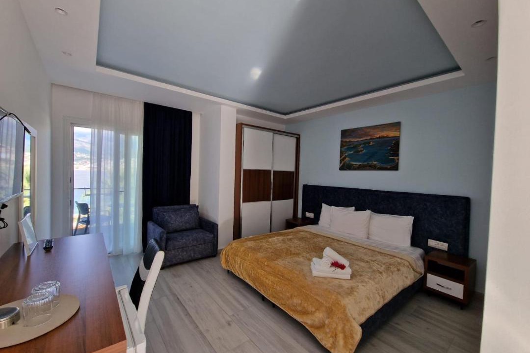 Photo of Bedroom in Himare
