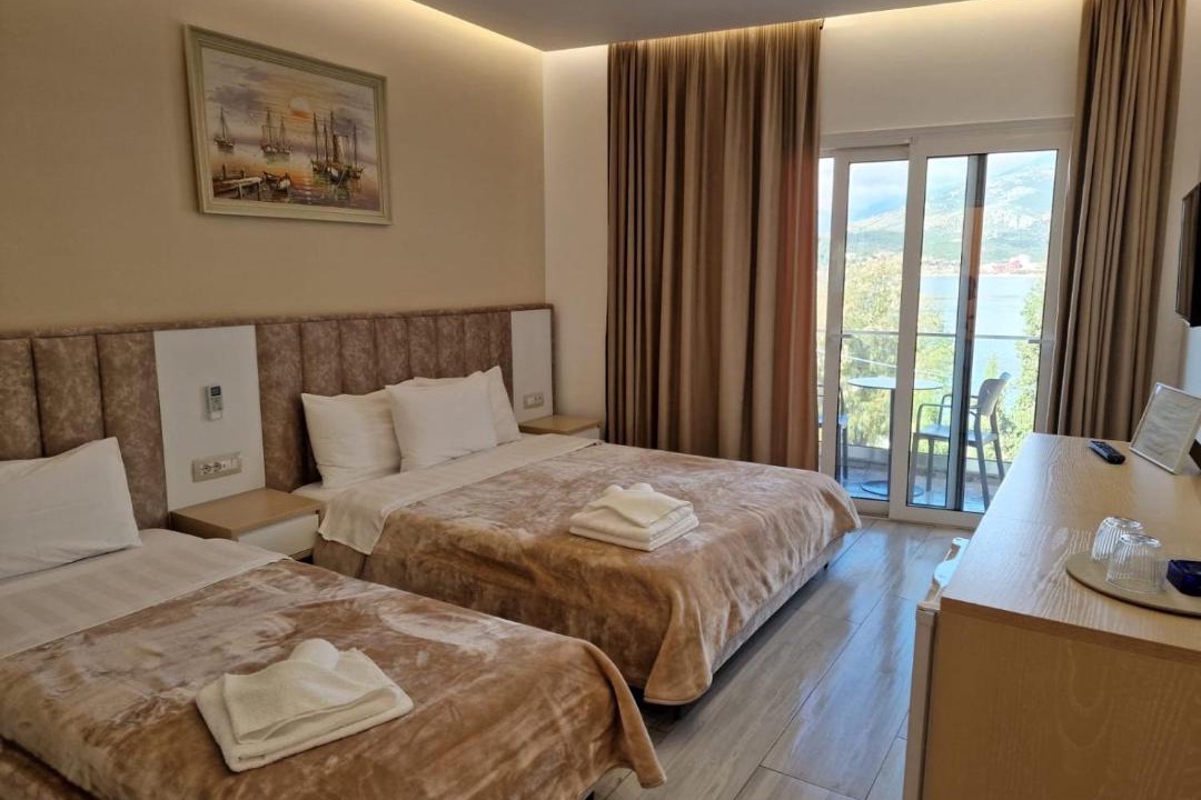 Photo of Bedroom in Himare