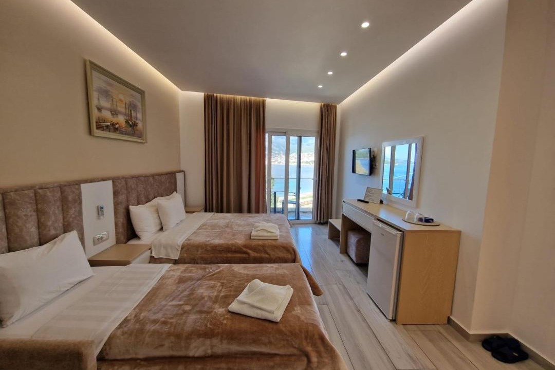 Photo of Bedroom in Himare