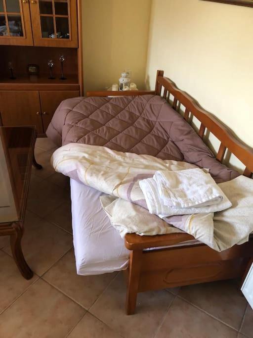 Photo of Bedroom in Palamas