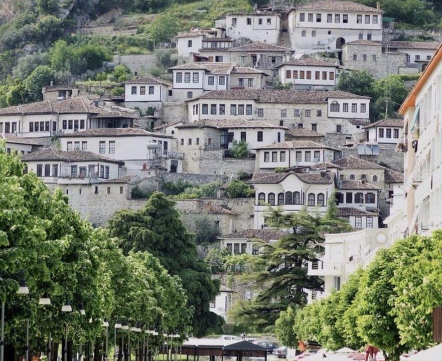 Photo of Others in Berat