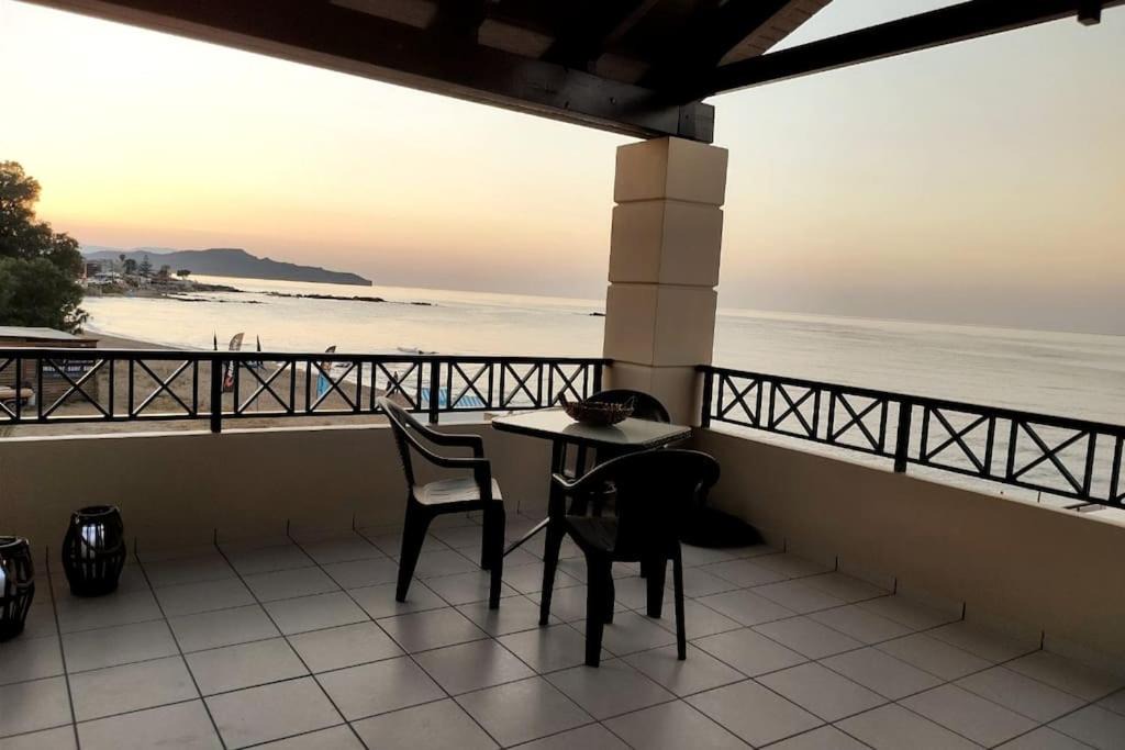 Photo of Patio Balcony in Agii Apostoli