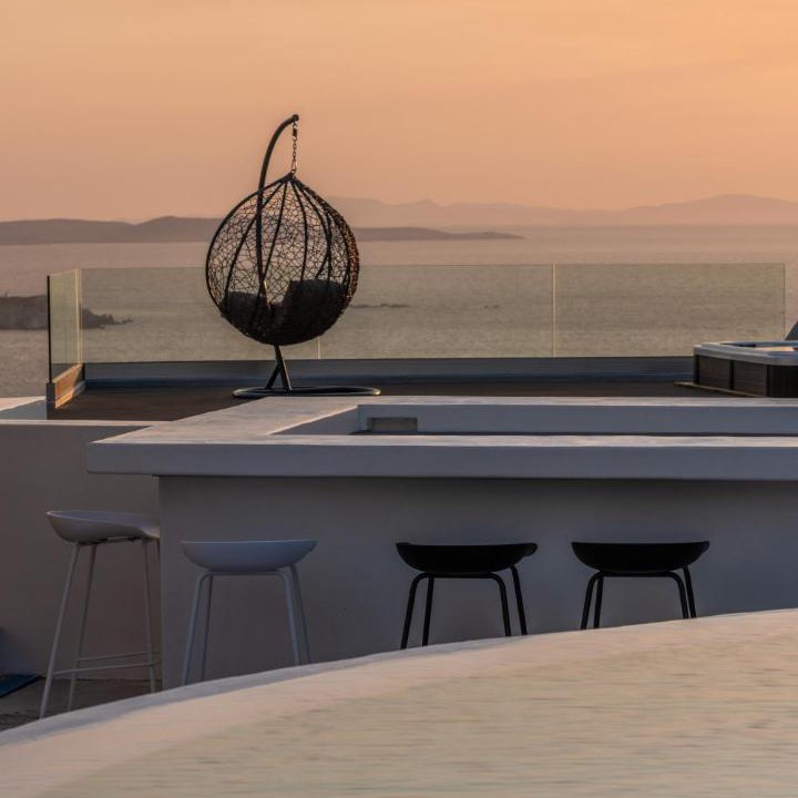 Photo of Others in Mykonos Town