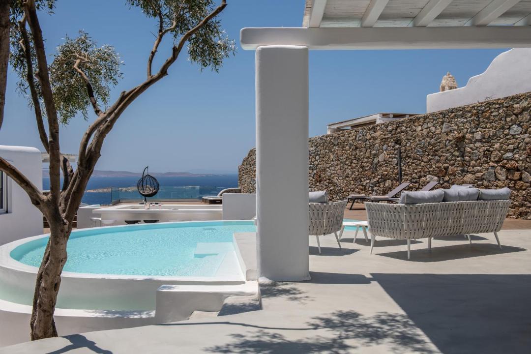 Photo of Others in Mykonos Town