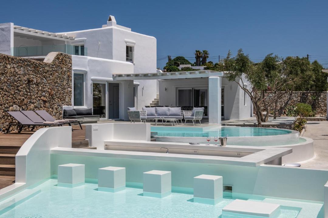 Photo of Outdoor in Mykonos Town