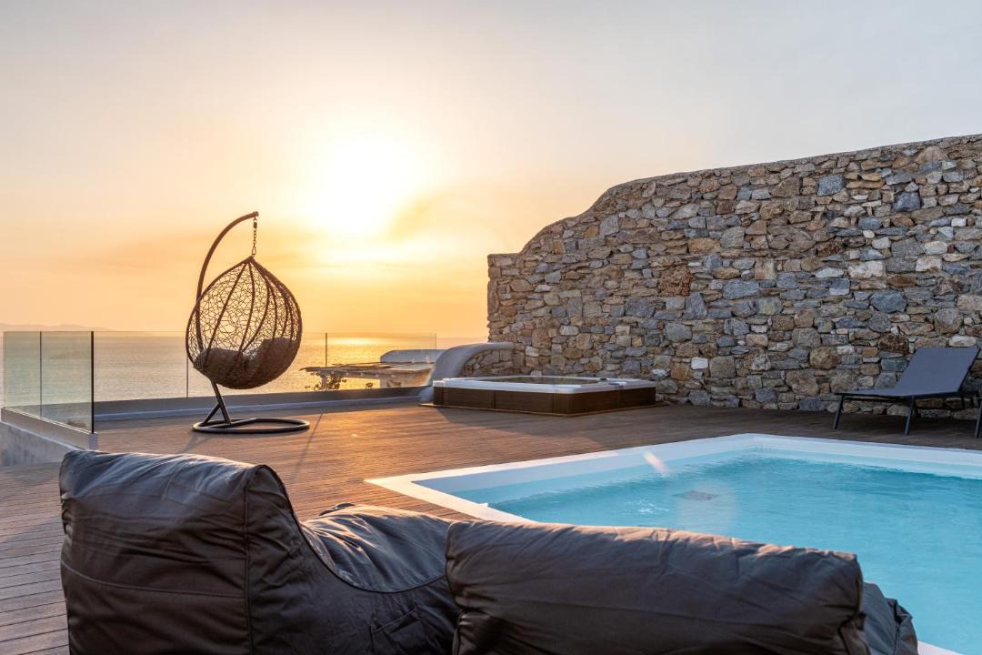 Photo of Outdoor in Mykonos Town