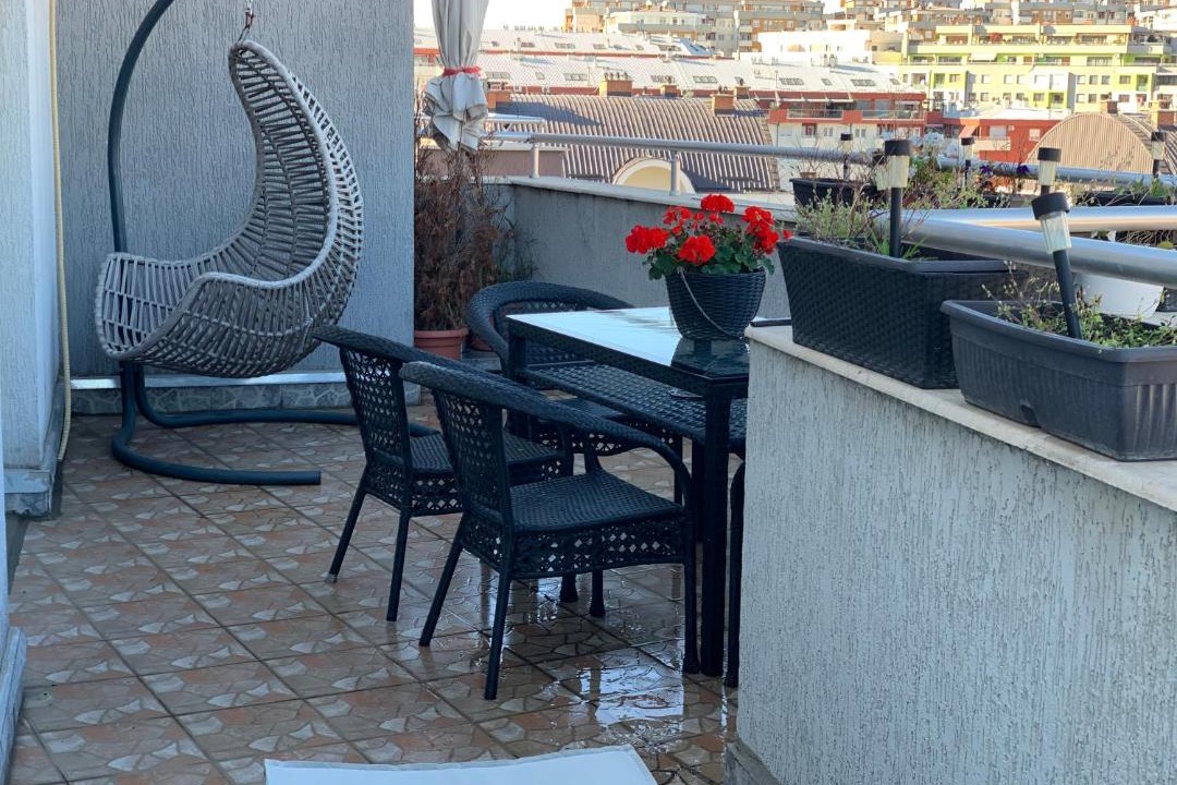 Photo of Patio Balcony in Matiçan