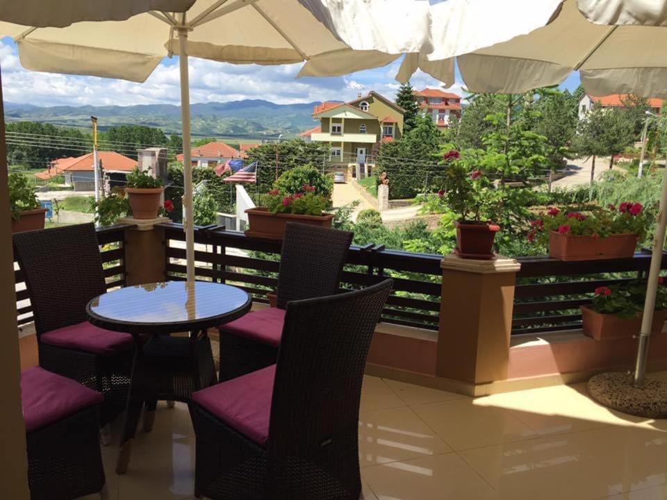 Photo of Patio Balcony in Korce