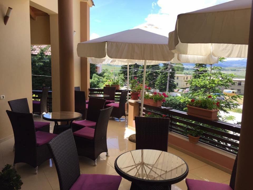 Photo of Patio Balcony in Korce