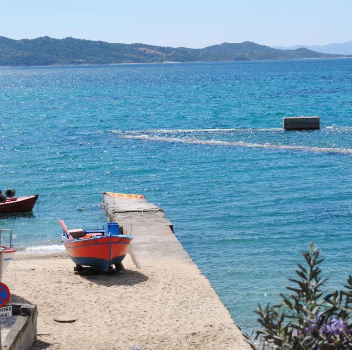 Photo of Others in Ouranoupoli