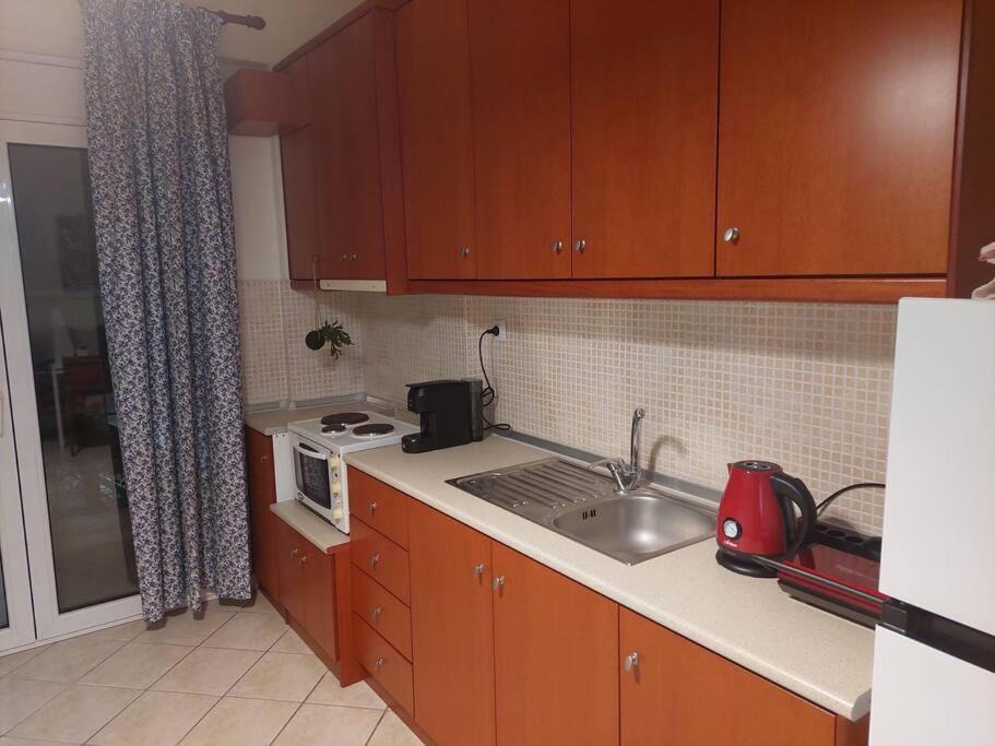 Photo of Kitchen in Xanthi