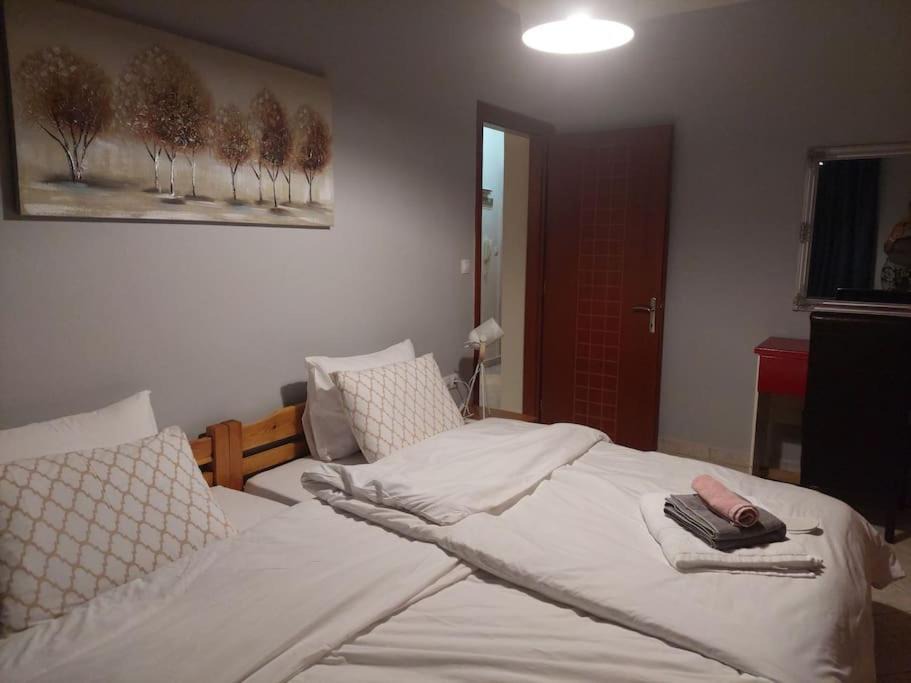 Photo of Bedroom in Xanthi