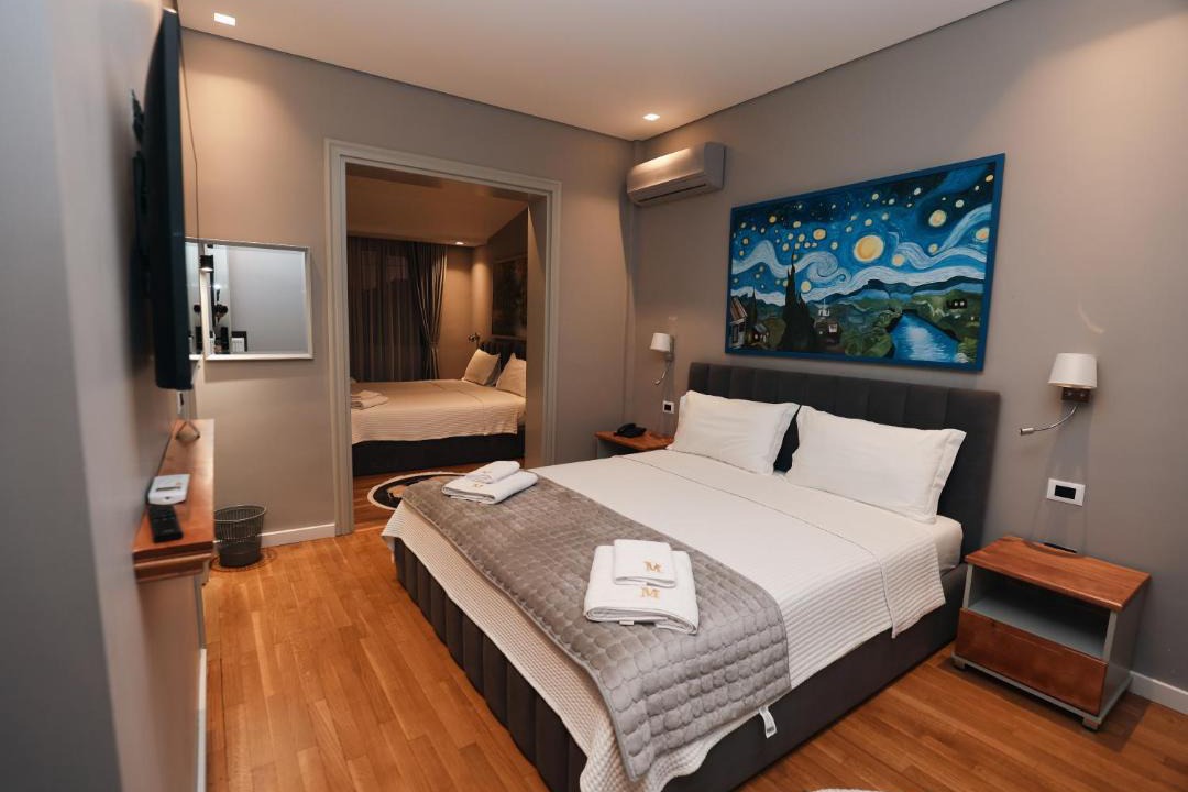 Photo of Bedroom in Korce