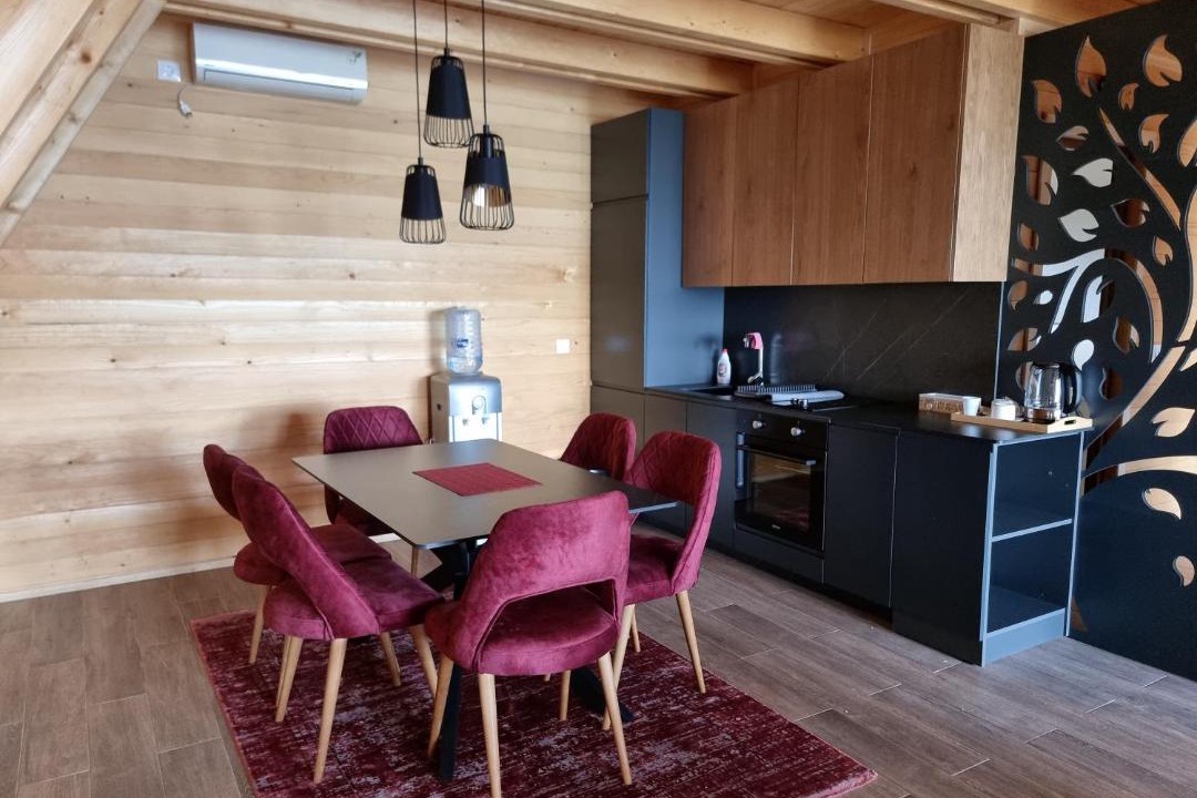 Photo of Livingroom in Gllamnik