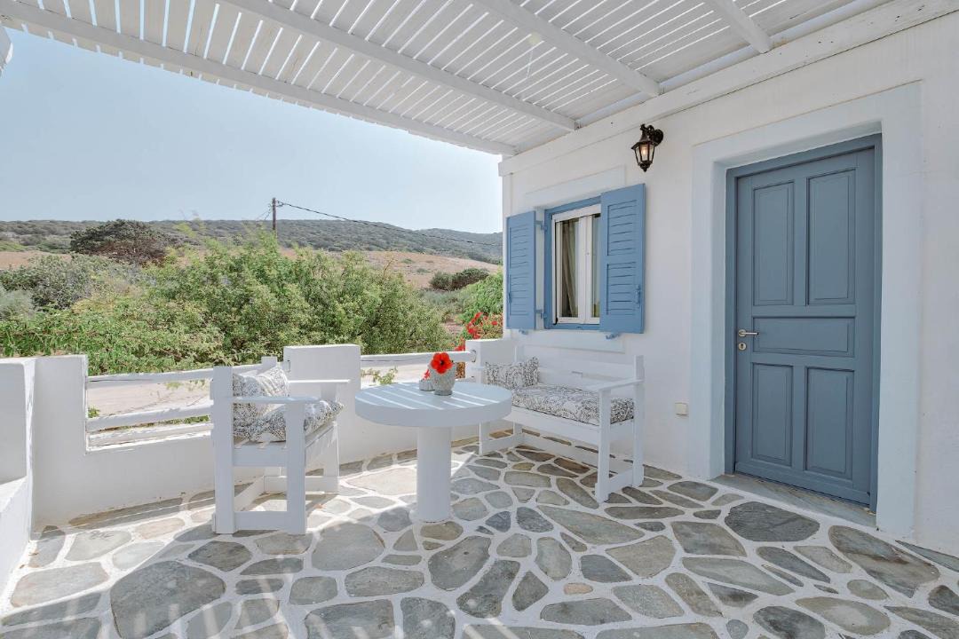 Photo of Others in Antiparos