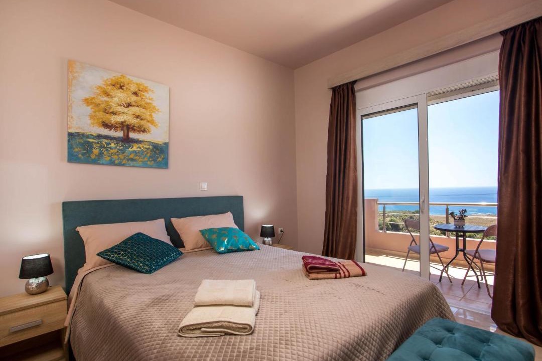Photo of Bedroom in Kallithea