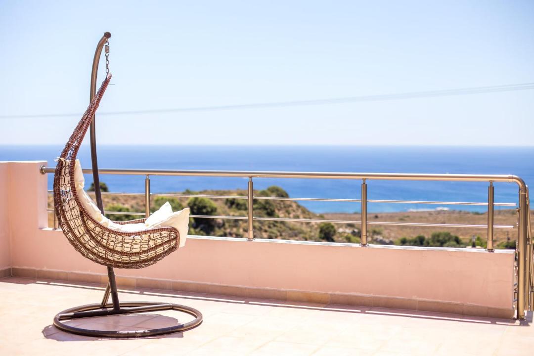 Photo of Patio Balcony in Kallithea