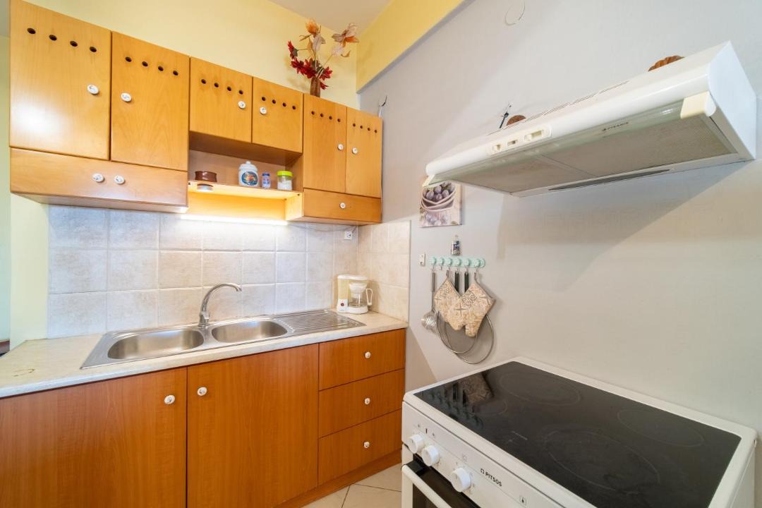 Photo of Kitchen in Lefkimmi