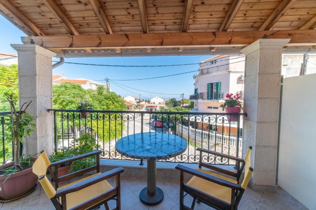 Photo of Patio Balcony in Lefkimmi