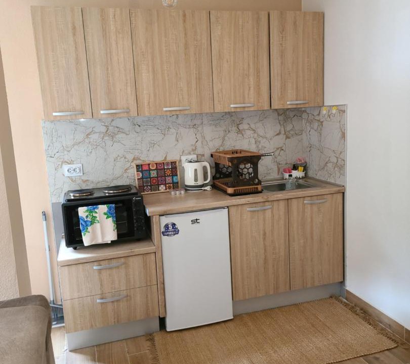 Photo of Kitchen in Restelicë