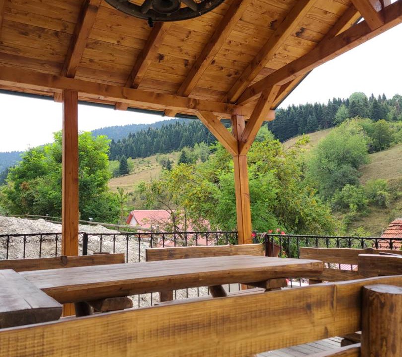 Photo of Patio Balcony in Restelicë