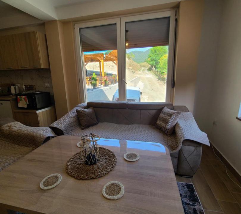Photo of Livingroom in Restelicë