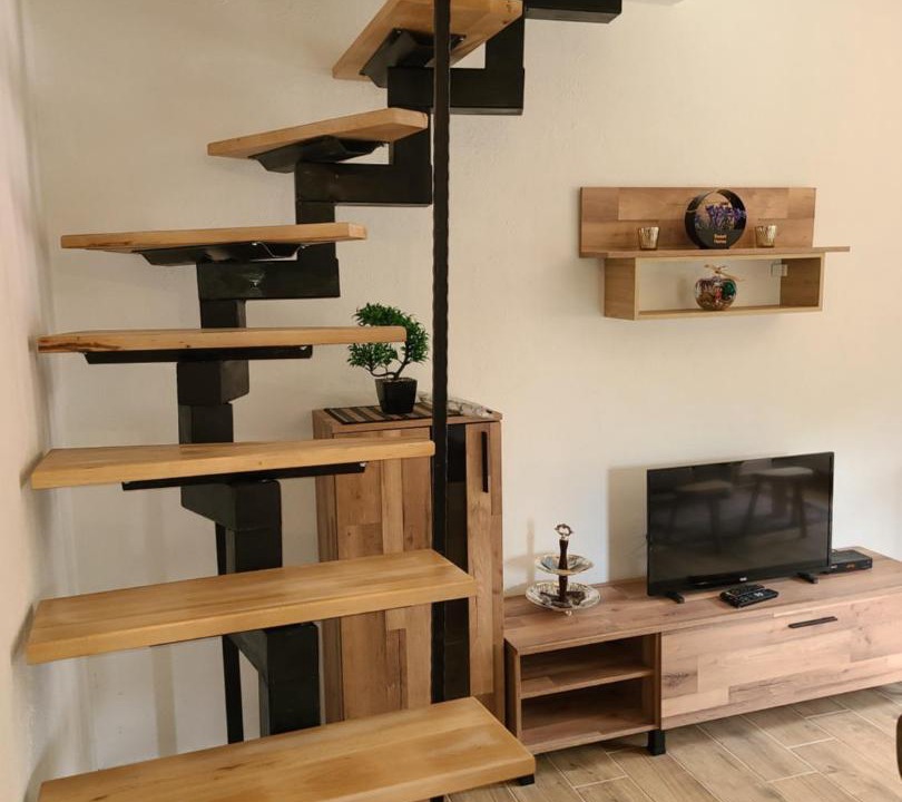 Photo of Livingroom in Restelicë