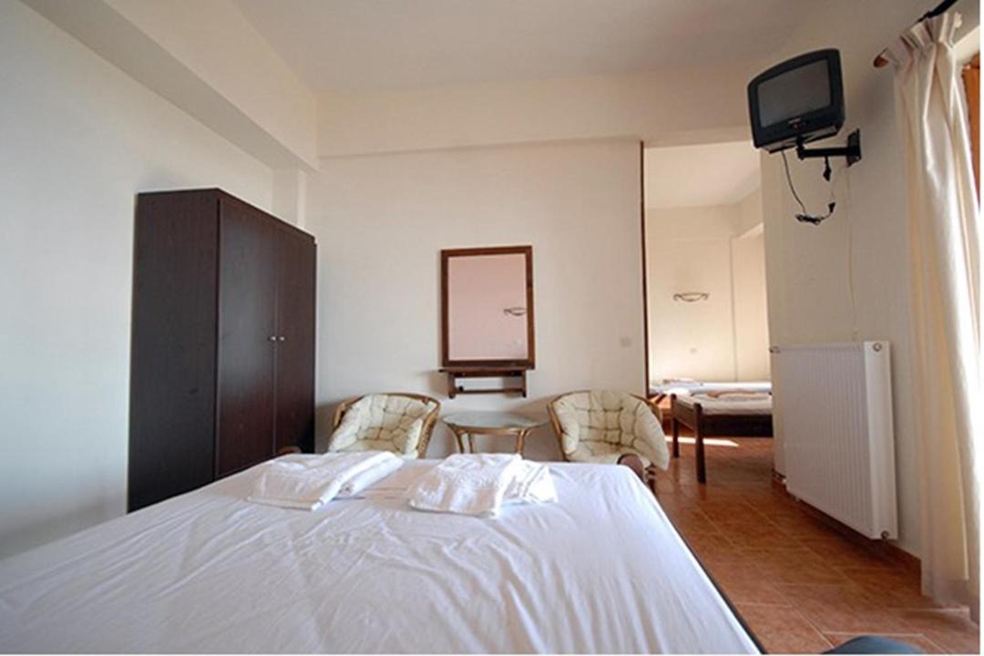 Photo of Others in Ouranoupoli