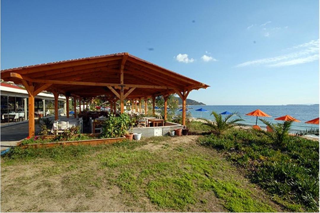 Photo of Others in Ouranoupoli