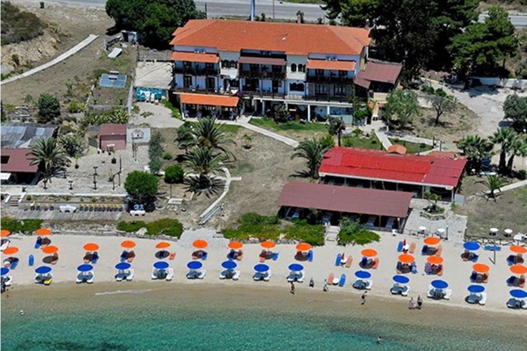 Photo of Others in Ouranoupoli