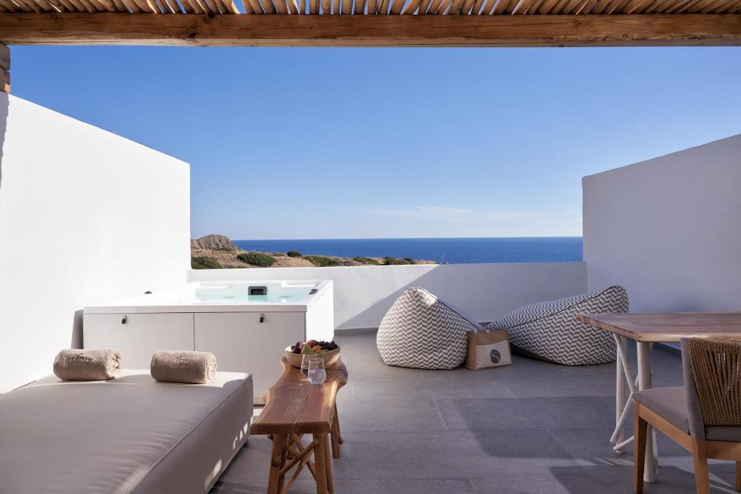 Photo of Others in Milos
