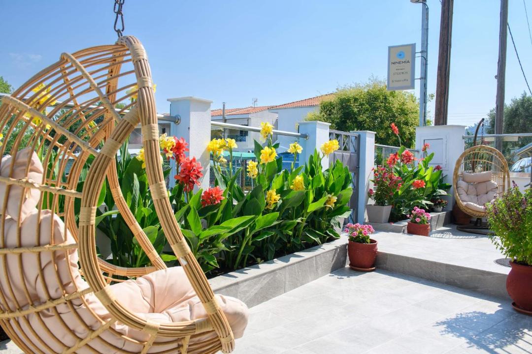 Photo of Others in Thasos Town